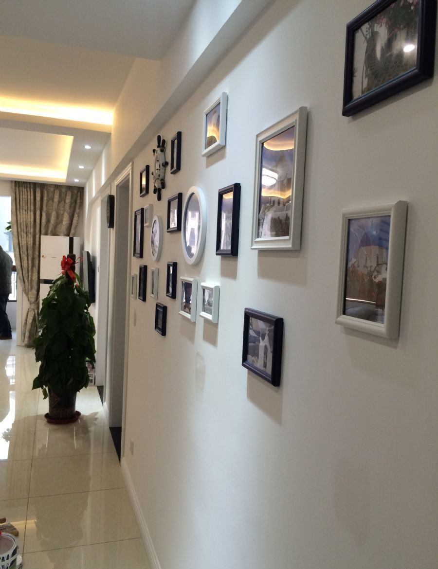 �Ϻ�ͬ�� ɽ��С��װ��Ч��ͼ