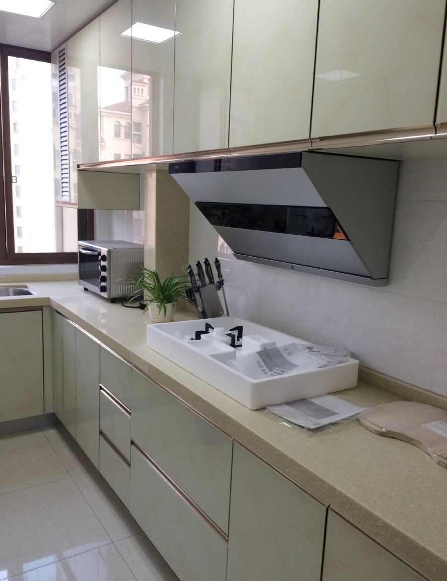 �Ϻ�ͬ�� ɽ��С��װ��Ч��ͼ