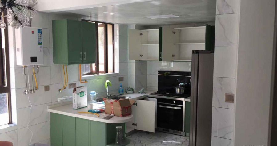 �ɶ����ø�װ��Ч��ͼ