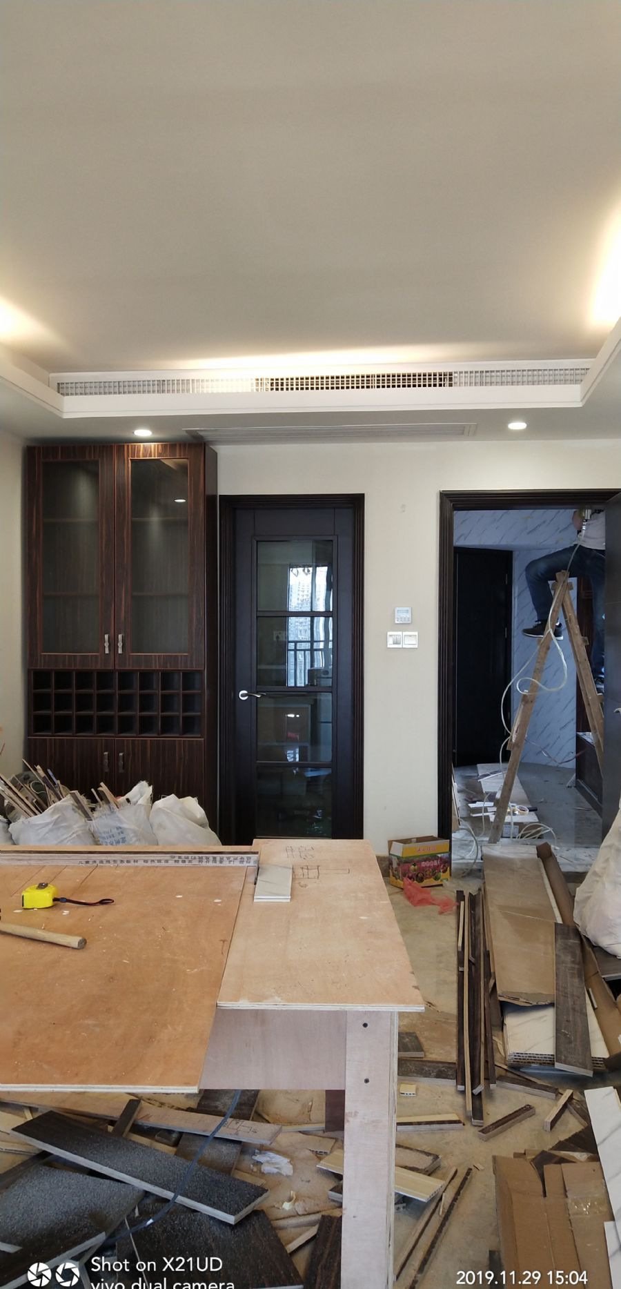 广州恒大城装修效果图