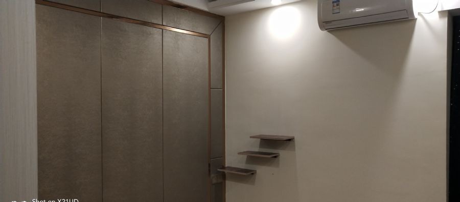 广州恒大城装修效果图