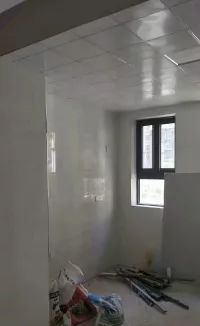 太原富力城装修效果图