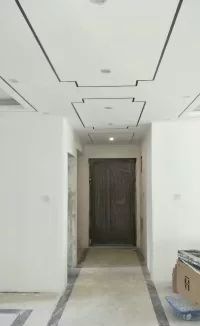 太原富力城装修效果图