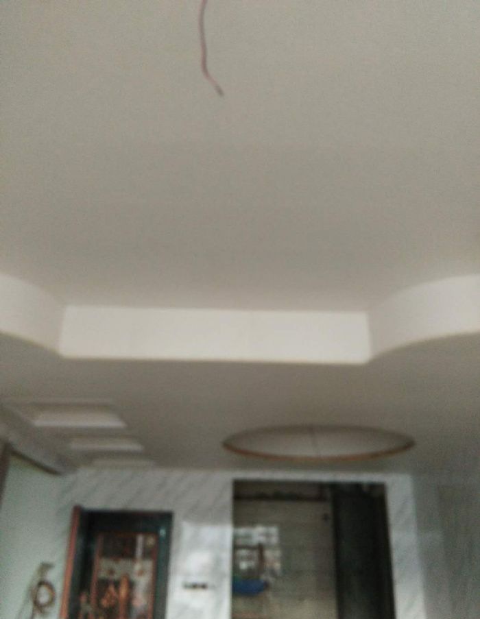 梅州广东梅州市梅江区新县城华润花园装修效果图