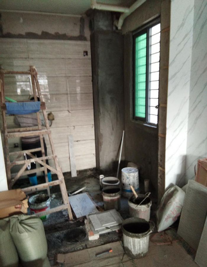 梅州广东梅州市梅江区新县城华润花园装修效果图