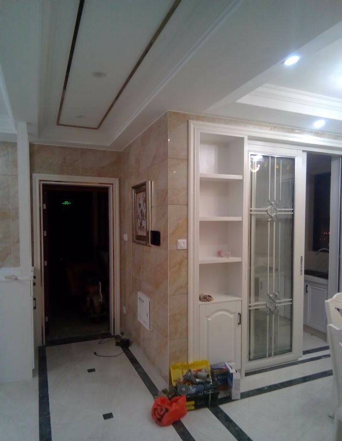 南昌西站瑞都装修效果图