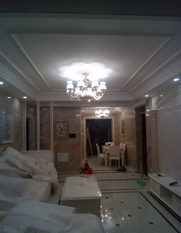 南昌西站瑞都装修效果图