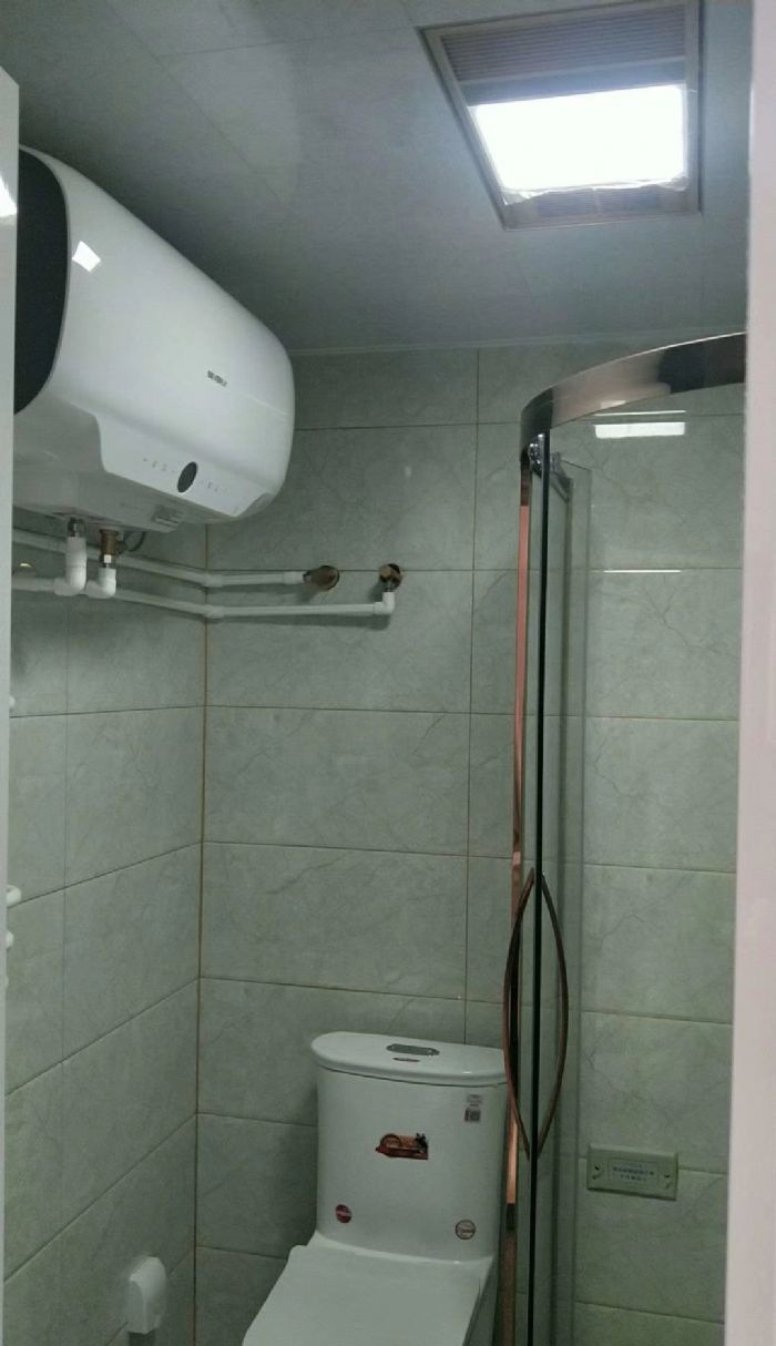 �����販��԰װ��Ч��ͼ