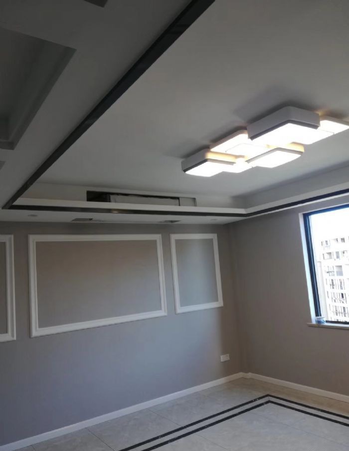 宁波维科东院装修效果图