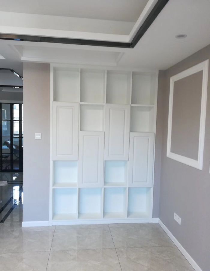 宁波维科东院装修效果图