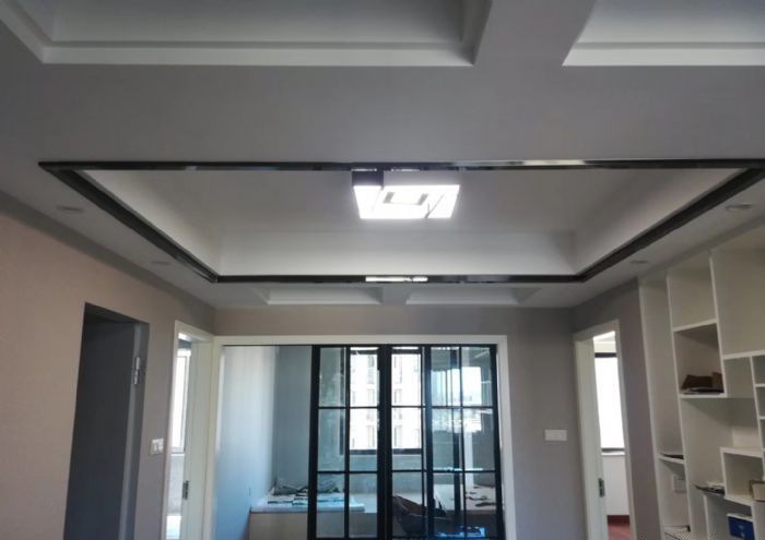 宁波维科东院装修效果图