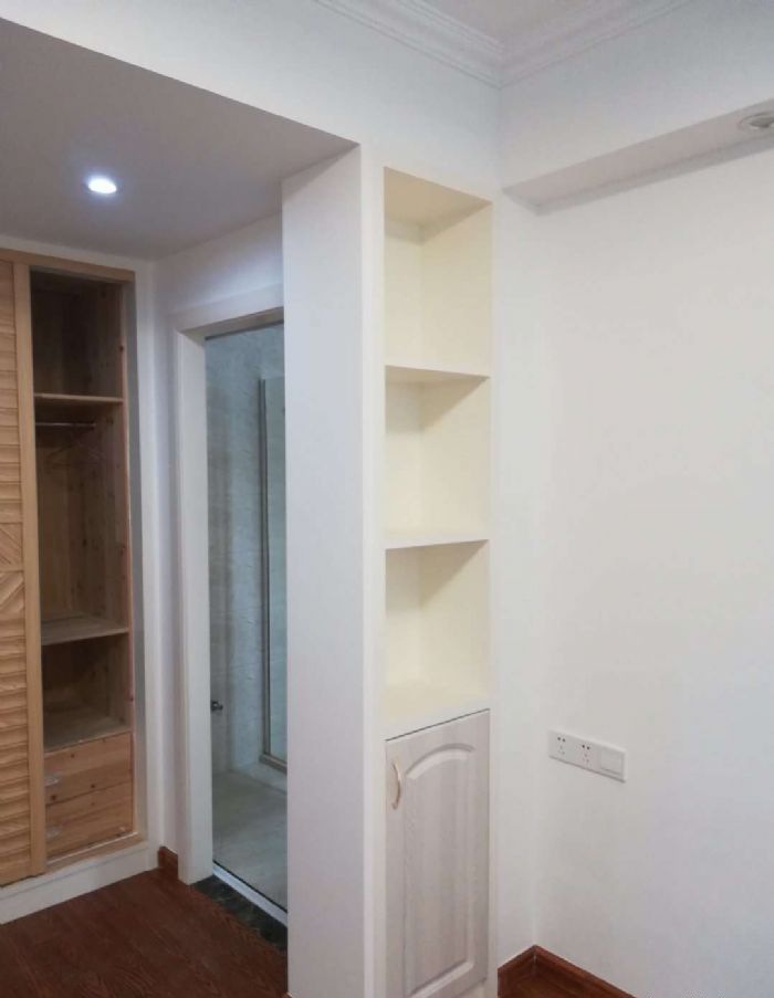 宁波天悦家园装修效果图