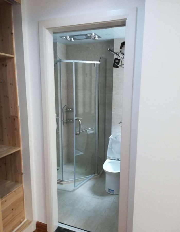 宁波天悦家园装修效果图