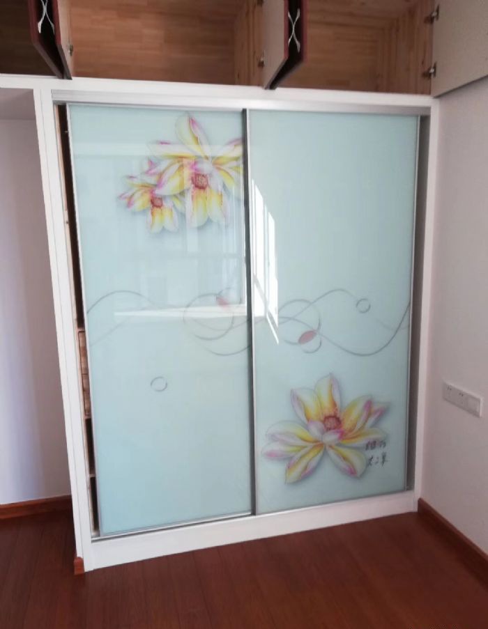 宁波天悦家园装修效果图