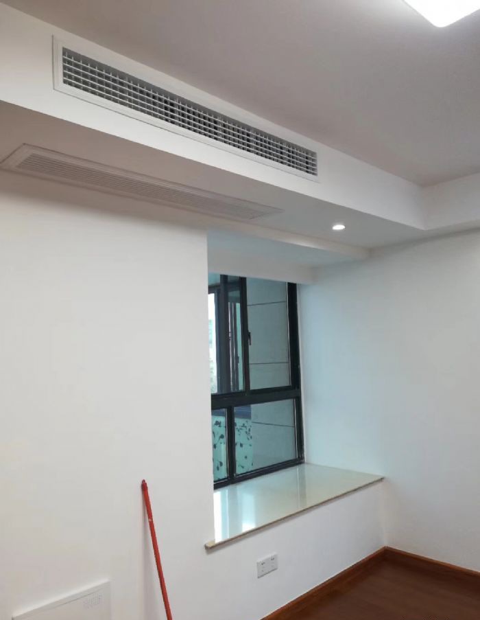 宁波天悦家园装修效果图