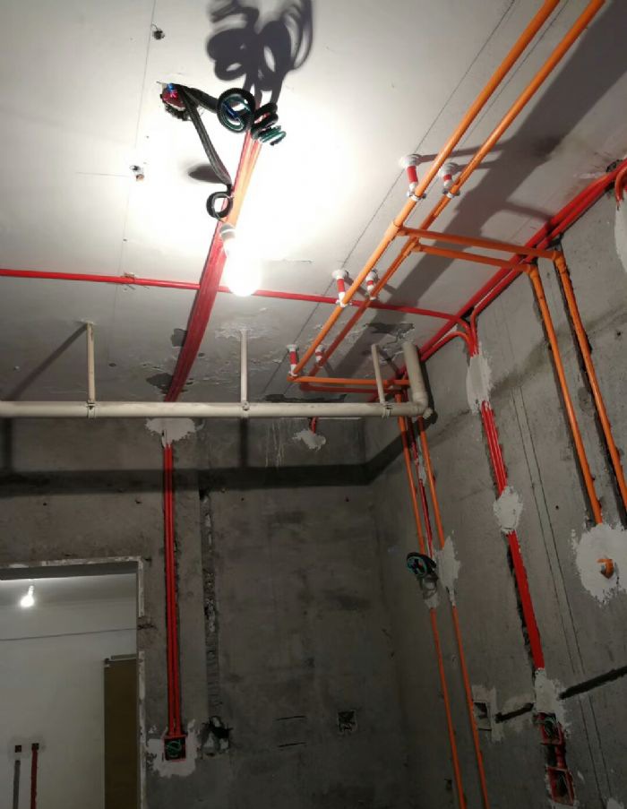 ����ܰ����װ��Ч��ͼ