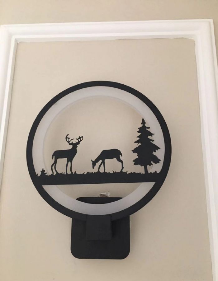 重庆万科金域学府装修效果图