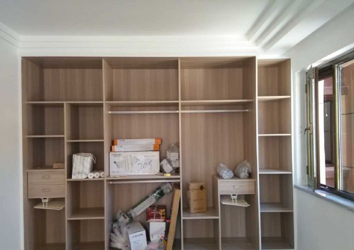 兰州兰州天昱凤凰城装修效果图