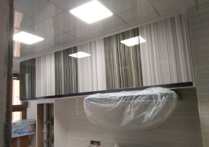 兰州兰州天昱凤凰城装修效果图