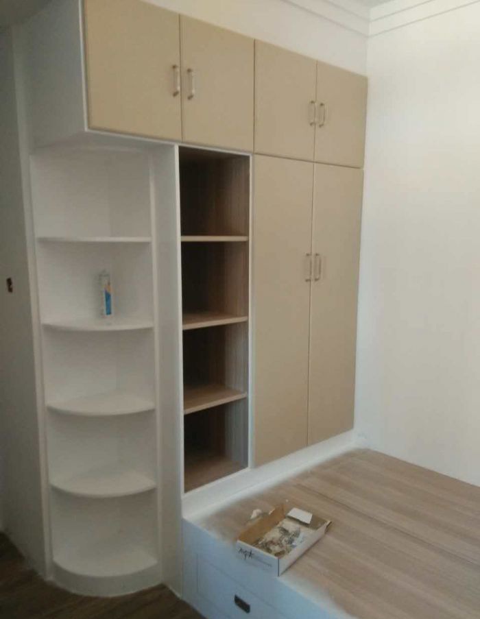 兰州兰州天昱凤凰城装修效果图