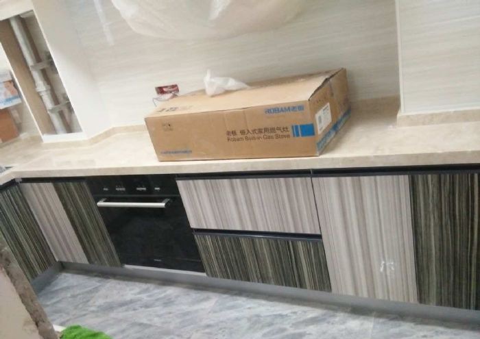 兰州兰州天昱凤凰城装修效果图