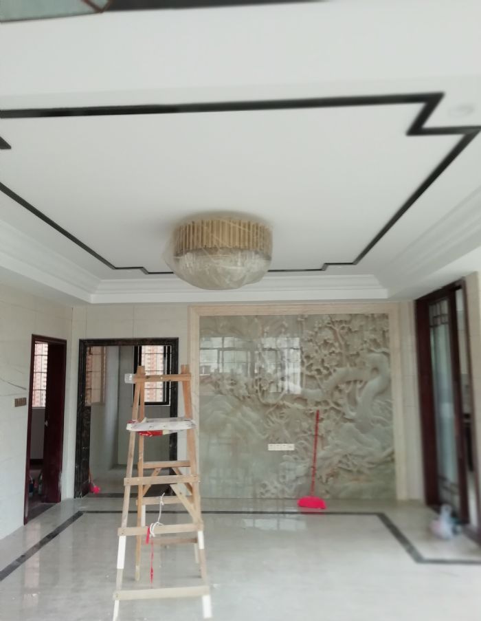 ����Τӿ��װ��Ч��ͼ