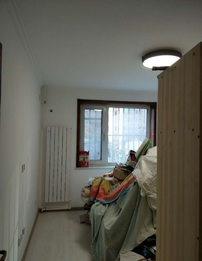 北京西黄新村装修效果图