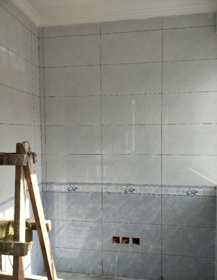 北京西黄新村装修效果图