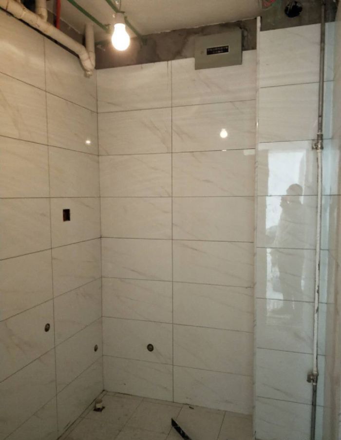 北京西黄新村装修效果图