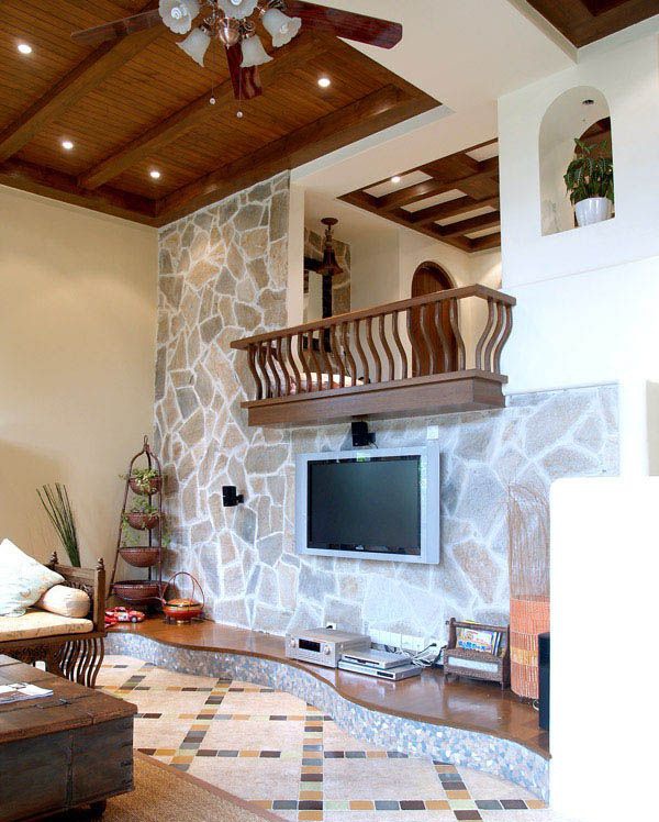 上海瑞虹新城璟庭装修效果图