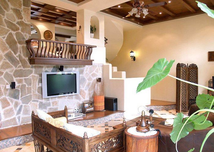 上海瑞虹新城璟庭装修效果图