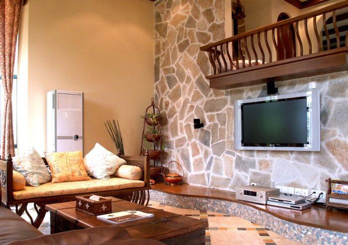 上海瑞虹新城璟庭装修效果图