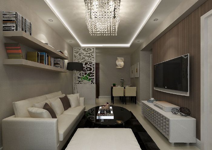 �Ϻ�����·570Ū40��102��װ��Ч��ͼ