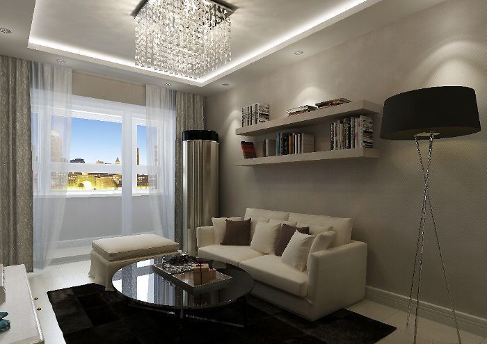 �Ϻ�����·570Ū40��102��װ��Ч��ͼ