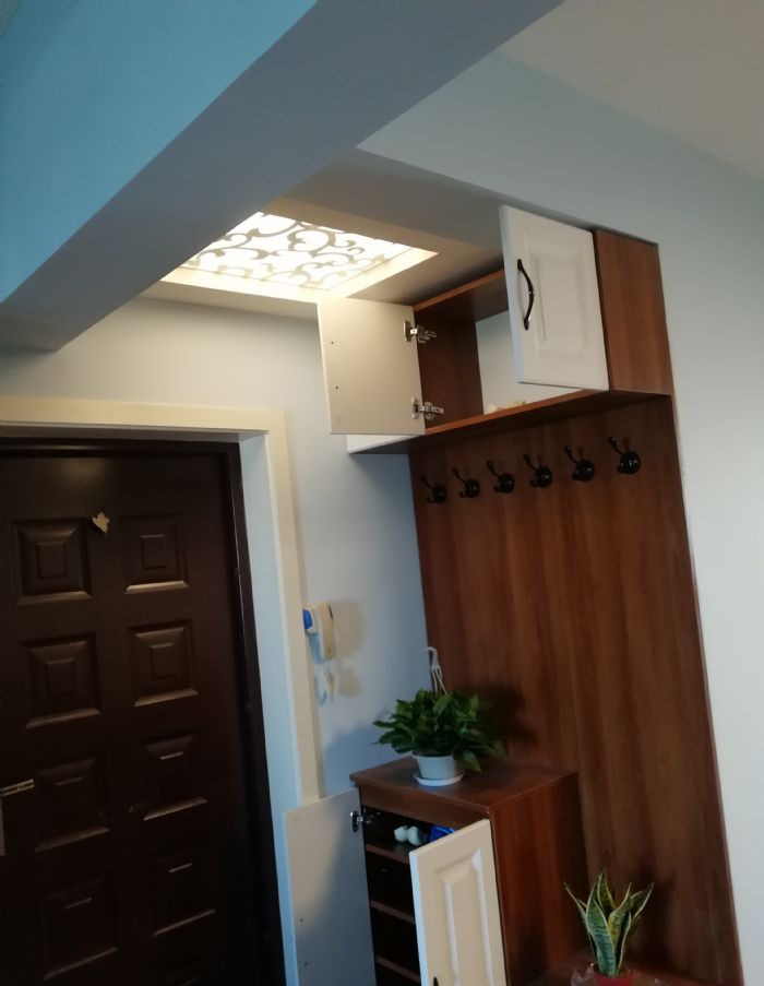 天津河西区四季韾园装修效果图