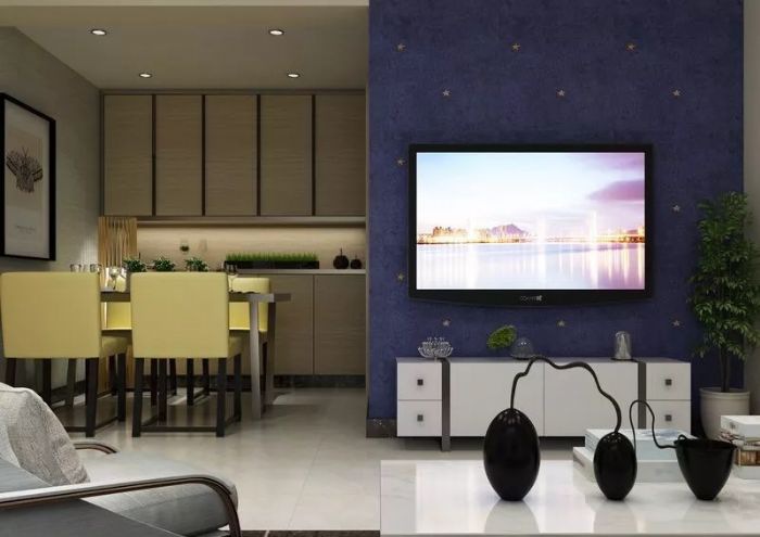 天津正康里装修效果图