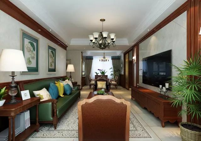 ����������⺣��װ��Ч��ͼ