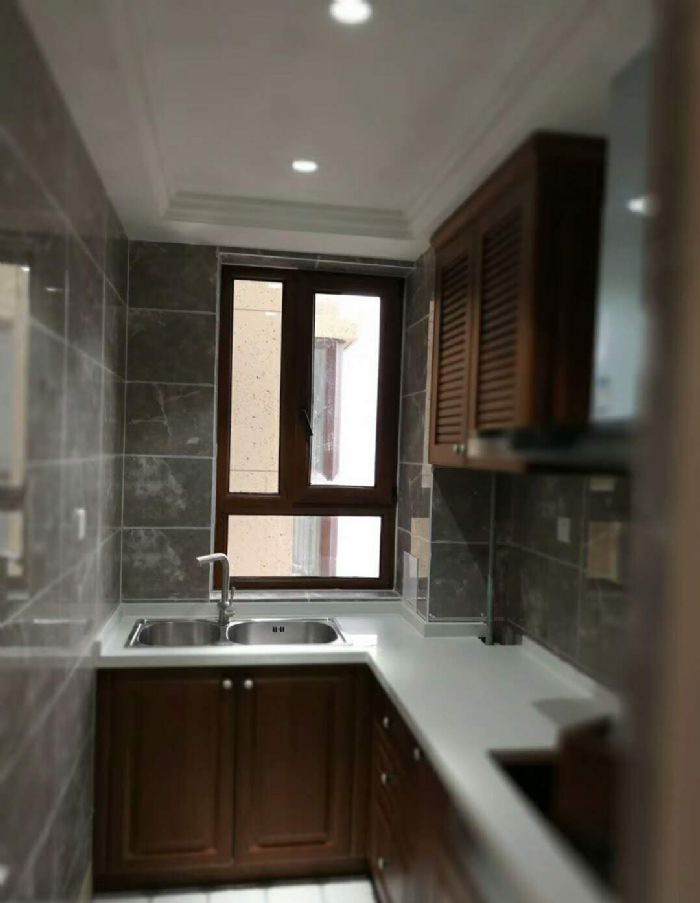 ����Ż�԰װ��Ч��ͼ