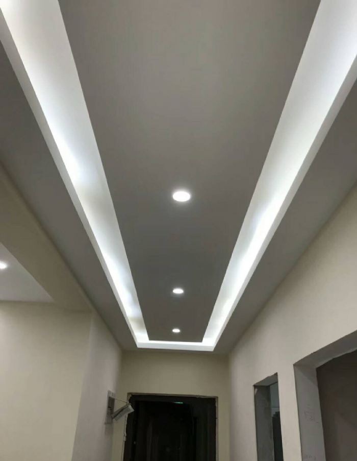 天津金浩园装修效果图