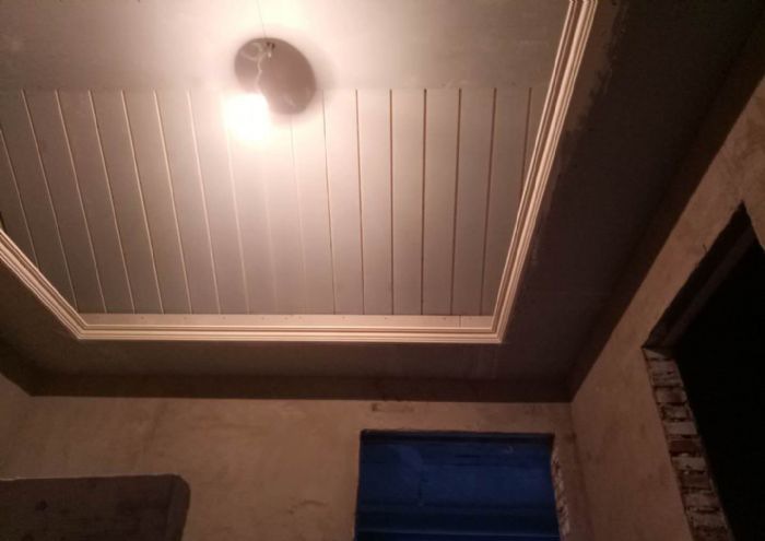 天津沽上江南装修效果图