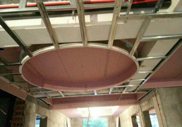 天津沽上江南装修效果图