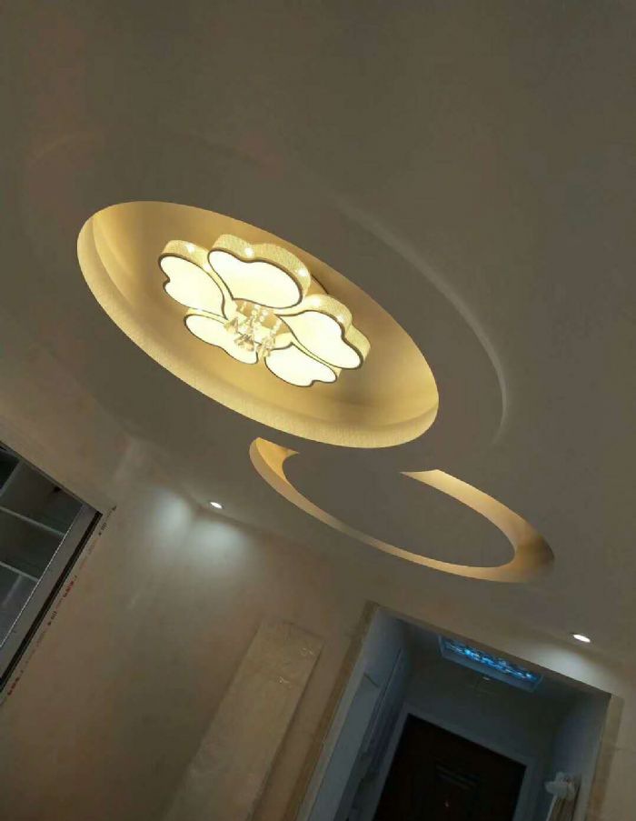 天津沽上江南装修效果图