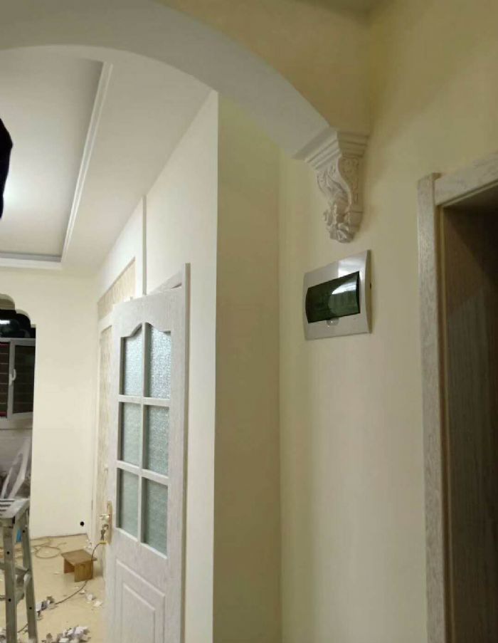 天津沽上江南装修效果图