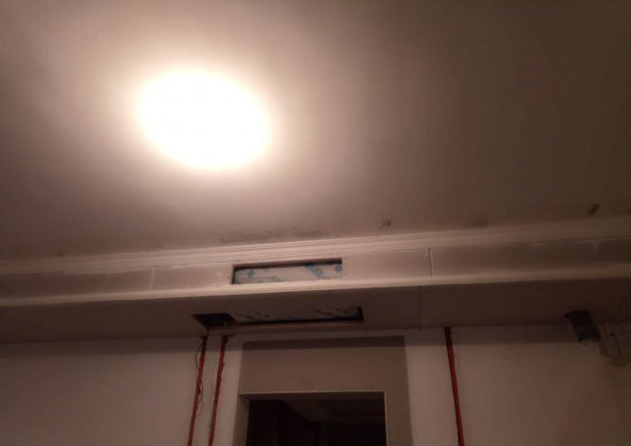 天津沽上江南装修效果图