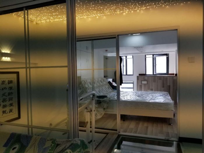 武汉幸福时代装修效果图