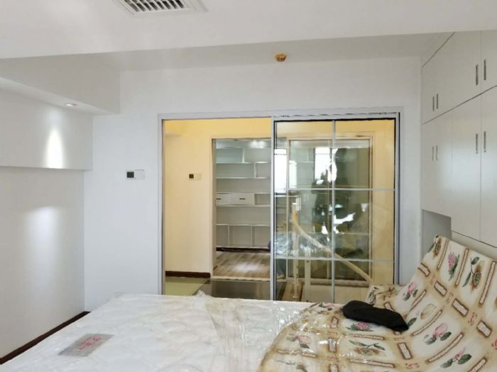 武汉幸福时代装修效果图