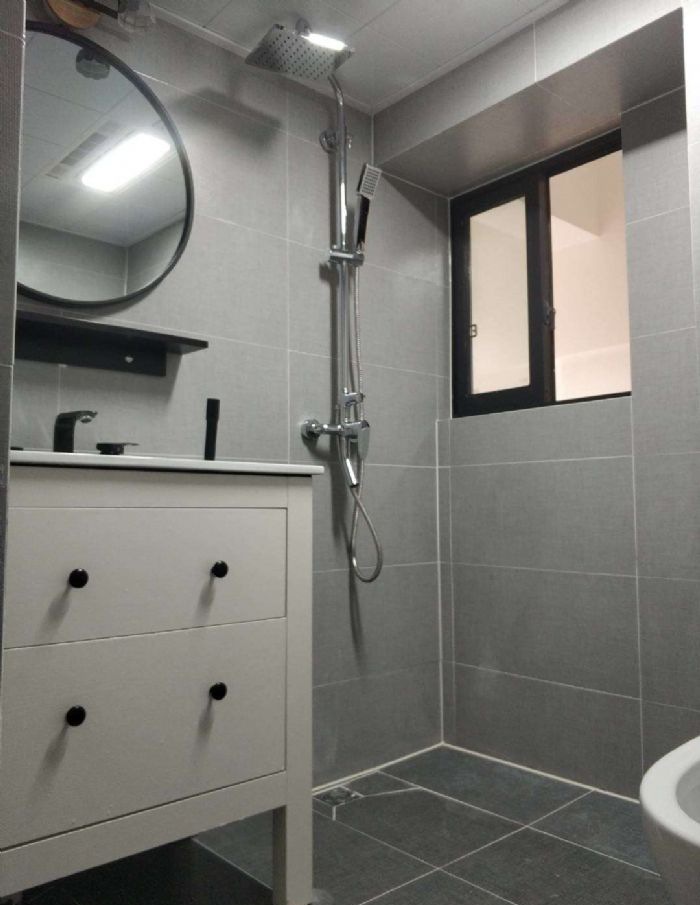 成都嘉年华青年城装修效果图