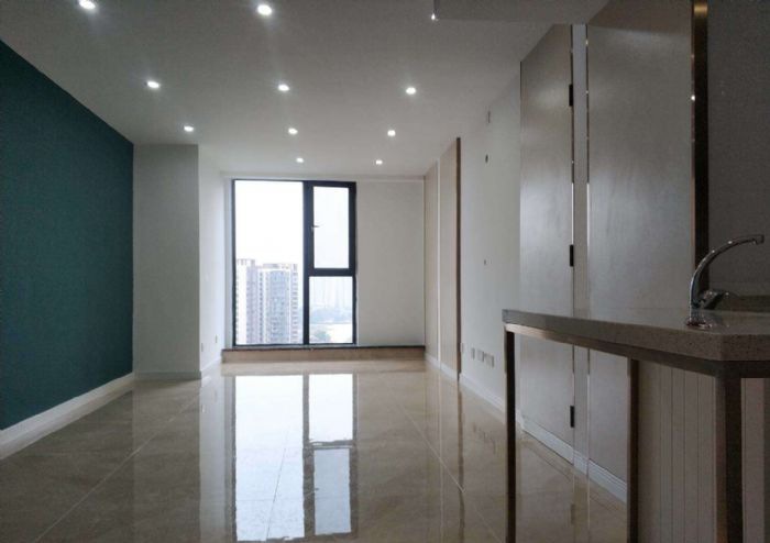 成都嘉年华青年城装修效果图