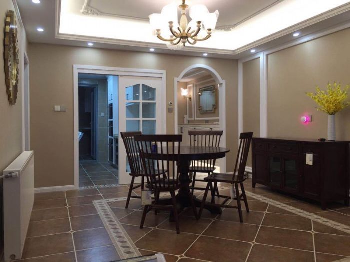 �人���ͽ���װ��Ч��ͼ