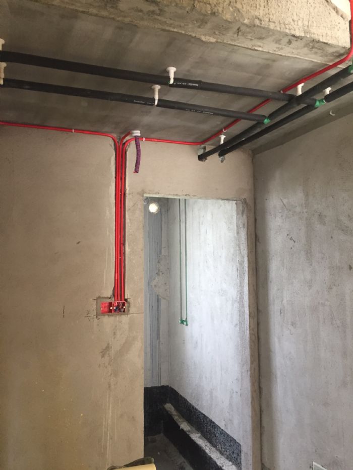 武汉汉口城市广场装修效果图